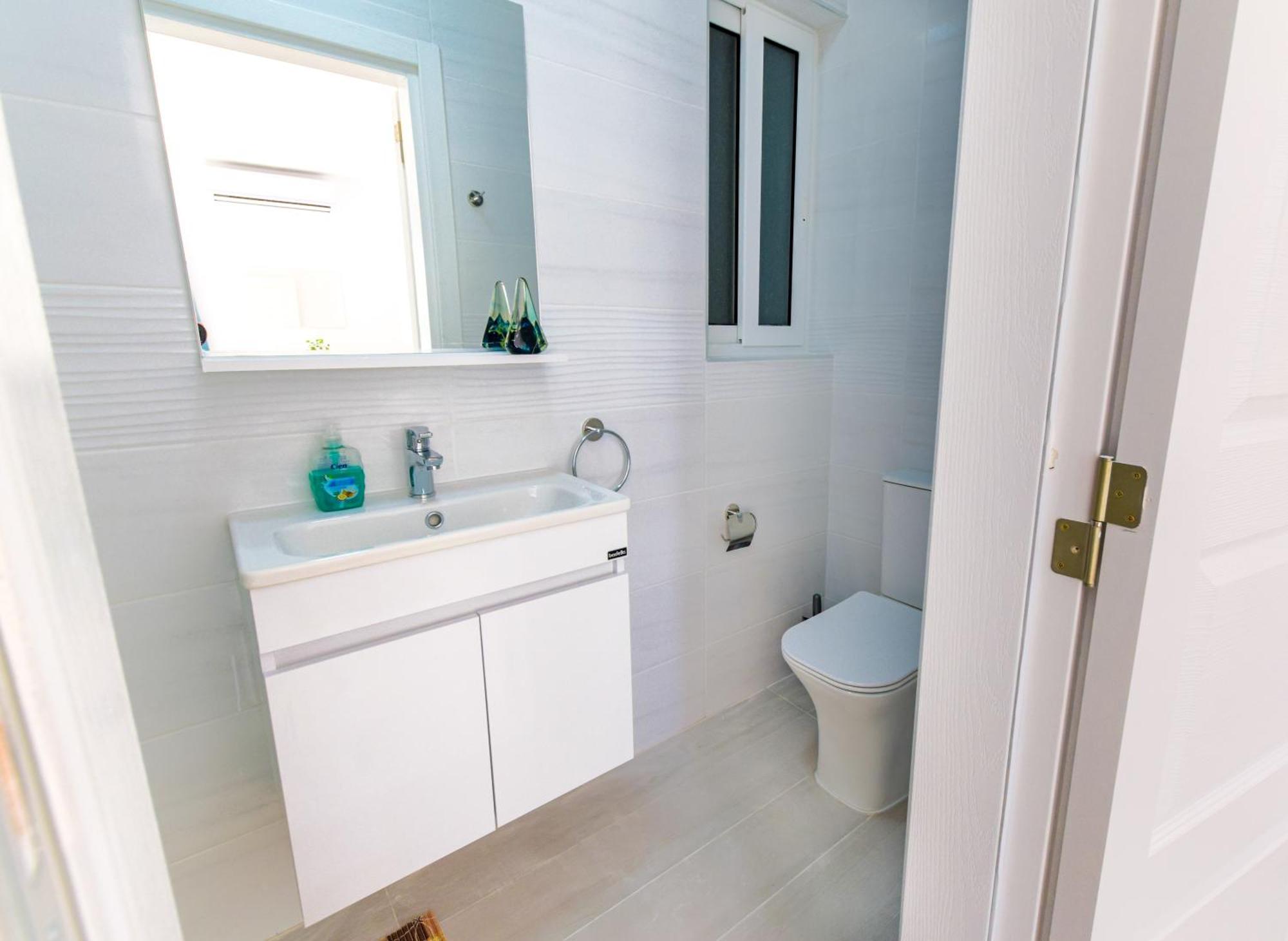 Spacious Brand New Apartment 3 Bdr 2Bth Bugibba St. Paul's Bay Ngoại thất bức ảnh