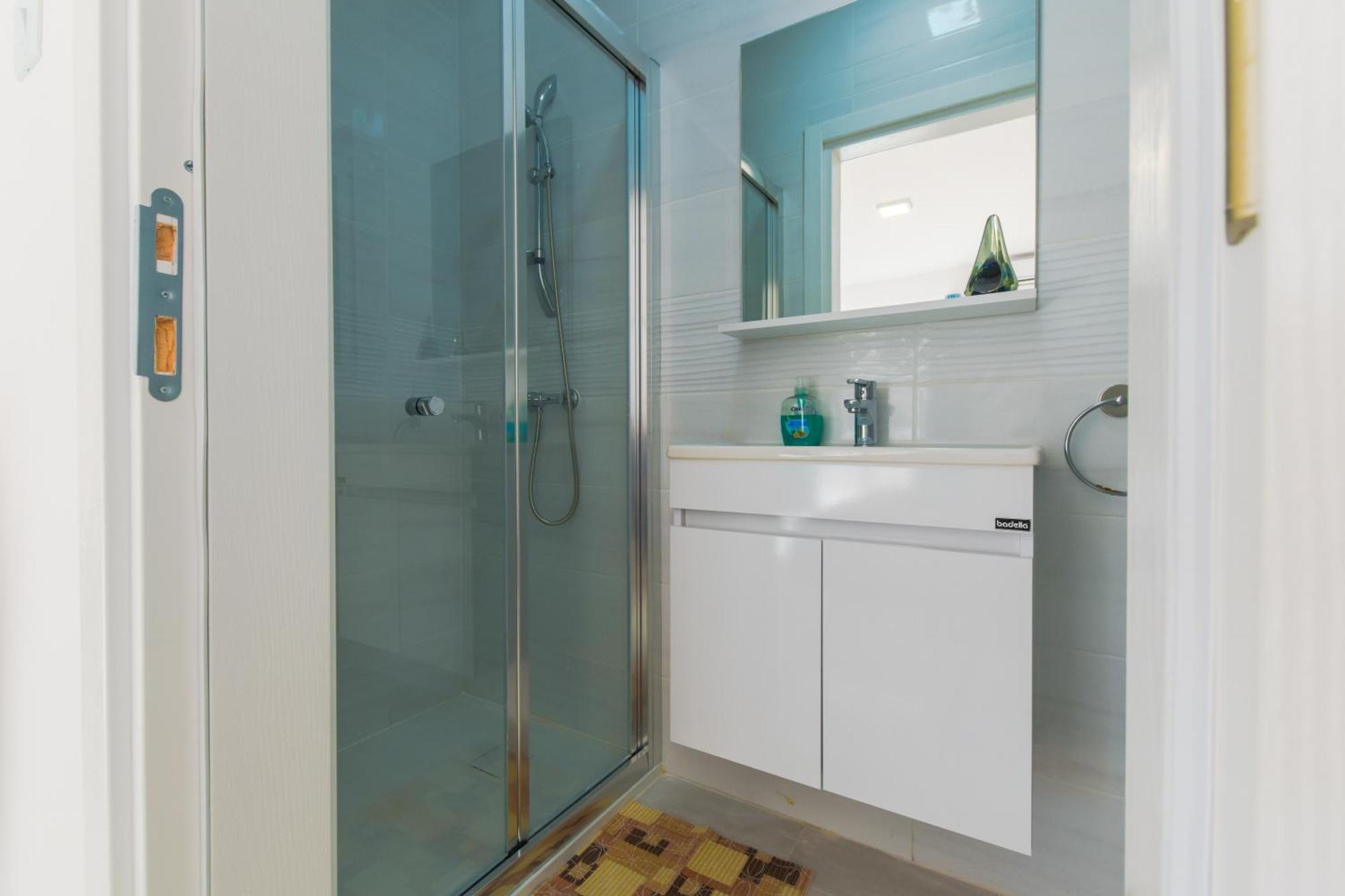 Spacious Brand New Apartment 3 Bdr 2Bth Bugibba St. Paul's Bay Ngoại thất bức ảnh
